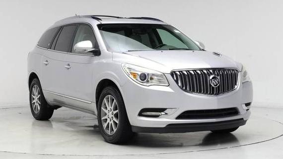 BUICK ENCLAVE 2014 5GAKRBKD0EJ159825 image