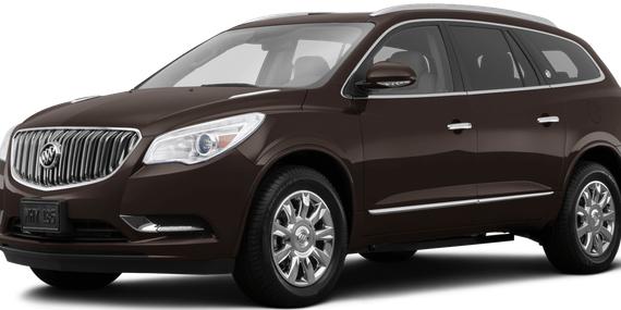 BUICK ENCLAVE 2014 5GAKRCKD0EJ348836 image BUICK ENCLAVE 2014 5GAKRCKD0EJ348836 image