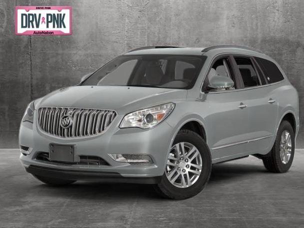 BUICK ENCLAVE 2014 5GAKRCKD1EJ286010 image