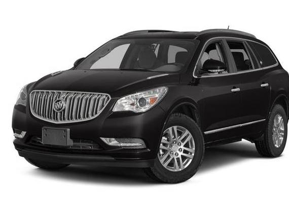 BUICK ENCLAVE 2014 5GAKVCKD4EJ266183 image