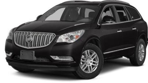 BUICK ENCLAVE 2014 5GAKRBKDXEJ208108 image