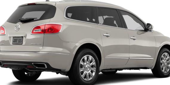 BUICK ENCLAVE 2014 5GAKVCKD7EJ194914 image BUICK ENCLAVE 2014 5GAKVCKD7EJ194914 image