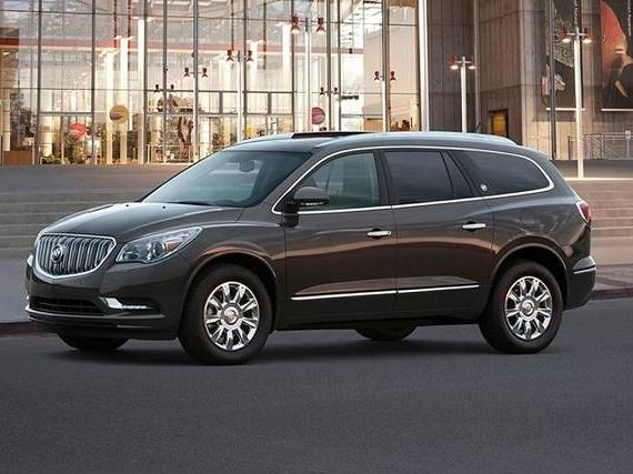 BUICK ENCLAVE 2014 5GAKRCKD0EJ339361 image