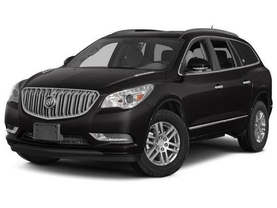 BUICK ENCLAVE 2014 5GAKRBKD8EJ152945 image