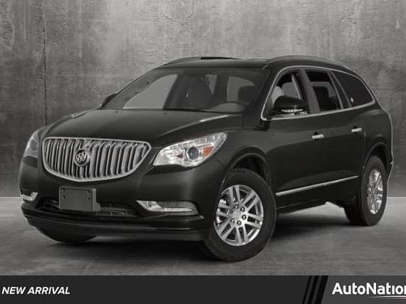 BUICK ENCLAVE 2014 5GAKRBKD7EJ244726 image