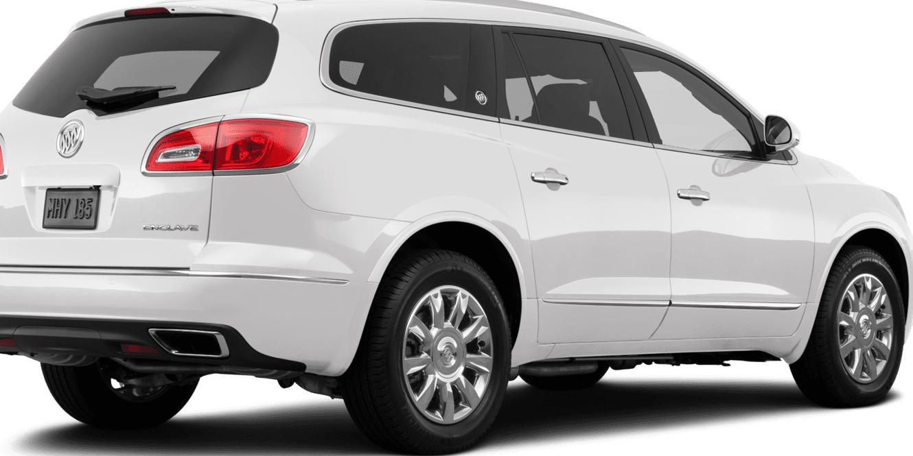 BUICK ENCLAVE 2014 5GAKVCKDXEJ279374 image BUICK ENCLAVE 2014 5GAKVCKDXEJ279374 image