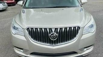 BUICK ENCLAVE 2014 5GAKRBKD3EJ119156 image