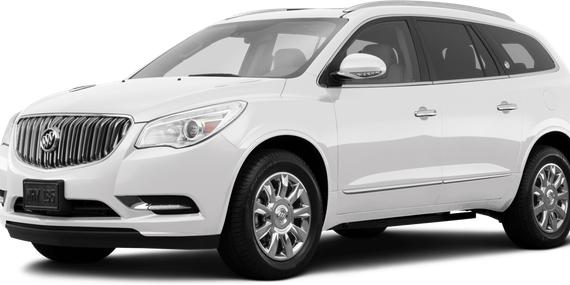 BUICK ENCLAVE 2014 5GAKRCKD5EJ253642 image BUICK ENCLAVE 2014 5GAKRCKD5EJ253642 image