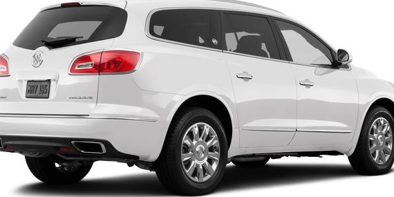 BUICK ENCLAVE 2014 5GAKVCKD7EJ248230 image