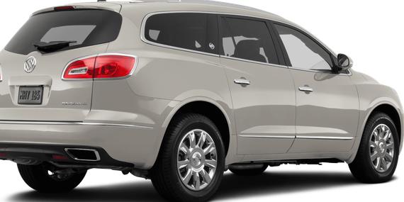 BUICK ENCLAVE 2014 5GAKVCKD4EJ265860 image