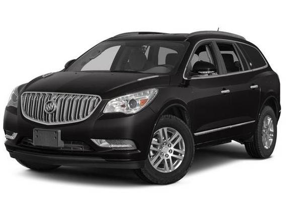 BUICK ENCLAVE 2014 5GAKRAKD0EJ271521 image BUICK ENCLAVE 2014 5GAKRAKD0EJ271521 image