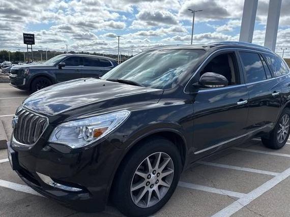 BUICK ENCLAVE 2014 5GAKRBKD5EJ137075 image BUICK ENCLAVE 2014 5GAKRBKD5EJ137075 image