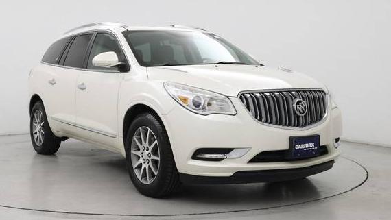 BUICK ENCLAVE 2014 5GAKVBKD7EJ147361 image