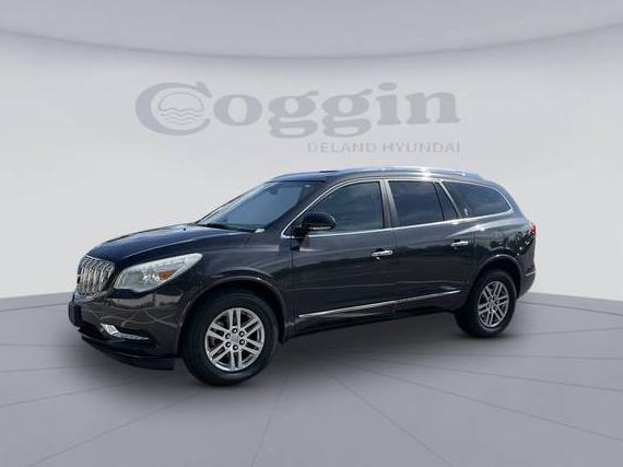BUICK ENCLAVE 2014 5GAKRAKDXEJ189117 image