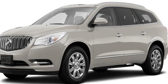 BUICK ENCLAVE 2014 5GAKRCKD6EJ128648 image