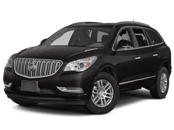 BUICK ENCLAVE 2014 5GAKVCKD8EJ192749 image