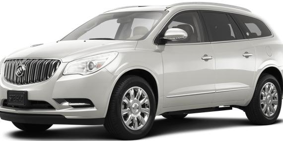 BUICK ENCLAVE 2014 5GAKRBKD7EJ242281 image