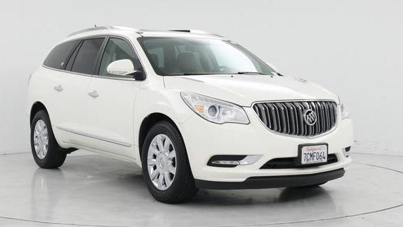 BUICK ENCLAVE 2014 5GAKRBKD9EJ103303 image