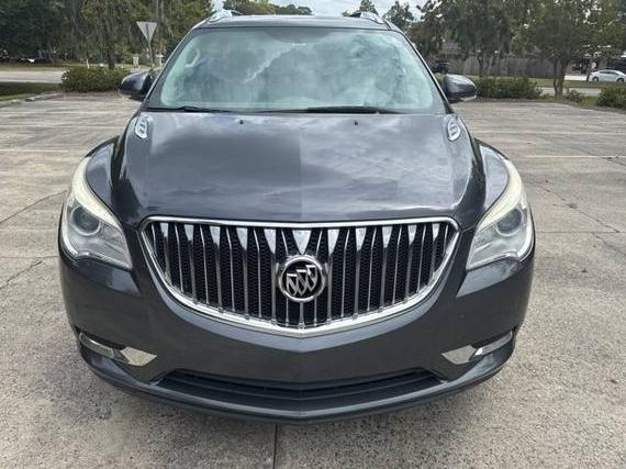 BUICK ENCLAVE 2014 5GAKRBKD4EJ211022 image