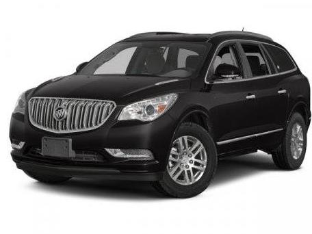 BUICK ENCLAVE 2014 5GAKRBKD4EJ249141 image