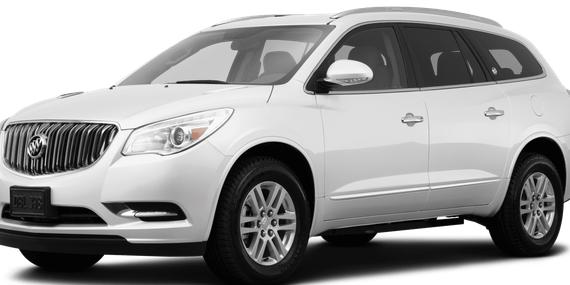 BUICK ENCLAVE 2014 5GAKRAKD3EJ187936 image BUICK ENCLAVE 2014 5GAKRAKD3EJ187936 image