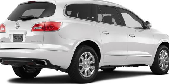 BUICK ENCLAVE 2014 5GAKVBKDXEJ203681 image