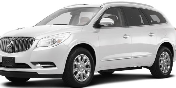 BUICK ENCLAVE 2014 5GAKRBKD4EJ206967 image