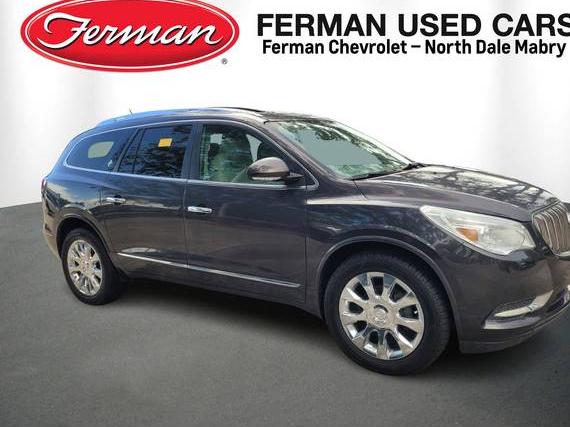 BUICK ENCLAVE 2014 5GAKRBKD7EJ368219 image BUICK ENCLAVE 2014 5GAKRBKD7EJ368219 image