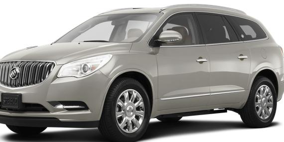 BUICK ENCLAVE 2014 5GAKRBKD0EJ216220 image