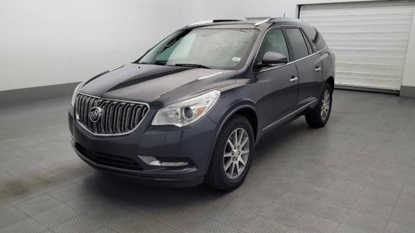 BUICK ENCLAVE 2014 5GAKVBKDXEJ101300 image