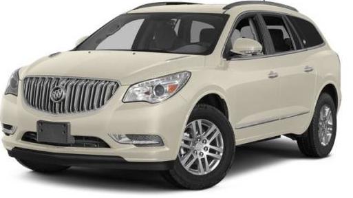 BUICK ENCLAVE 2014 5GAKRCKD4EJ203086 image