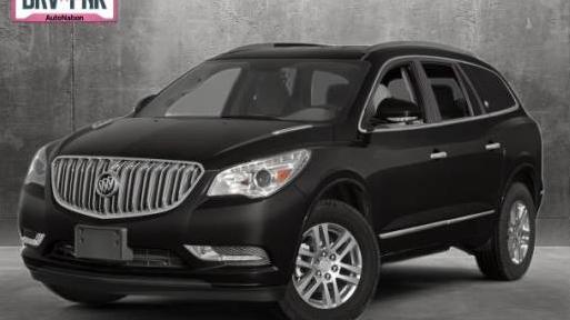 BUICK ENCLAVE 2014 5GAKRBKD4EJ348963 image