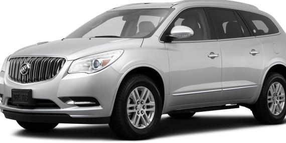 BUICK ENCLAVE 2014 5GAKRAKD1EJ180628 image