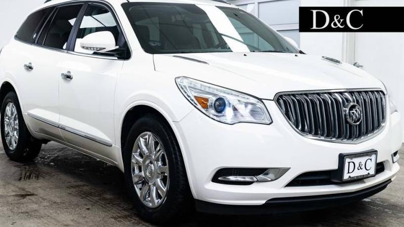 BUICK ENCLAVE 2014 5GAKVBKD0EJ362290 image