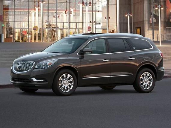 BUICK ENCLAVE 2014 5GAKVBKD1EJ221681 image