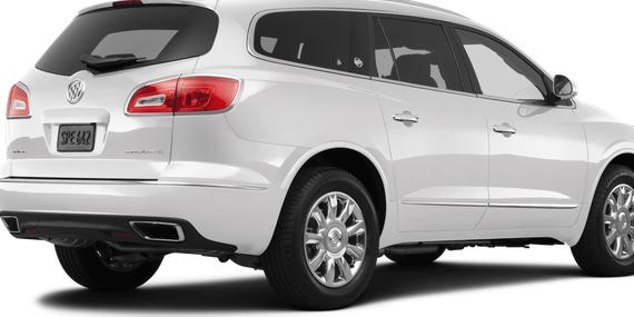 BUICK ENCLAVE 2014 5GAKVBKD9EJ267548 image