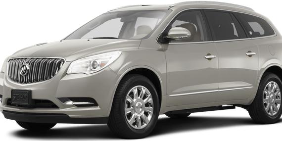 BUICK ENCLAVE 2014 5GAKRBKD4EJ260026 image