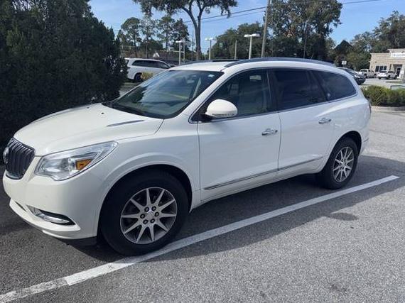 BUICK ENCLAVE 2014 5GAKRBKD2EJ181180 image BUICK ENCLAVE 2014 5GAKRBKD2EJ181180 image