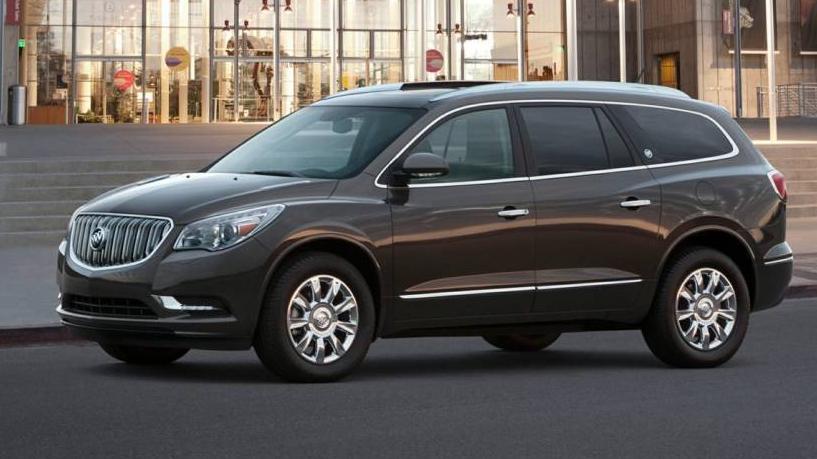 BUICK ENCLAVE 2014 5GAKRAKD3EJ199732 image