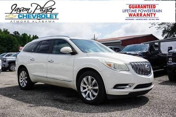 BUICK ENCLAVE 2014 5GAKRCKD4EJ192624 image BUICK ENCLAVE 2014 5GAKRCKD4EJ192624 image