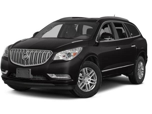 BUICK ENCLAVE 2014 5GAKVBKD0EJ170268 image BUICK ENCLAVE 2014 5GAKVBKD0EJ170268 image