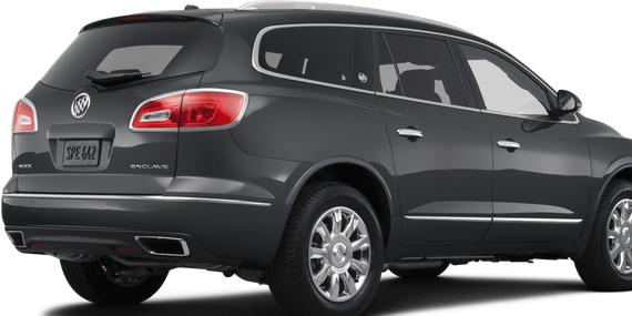 BUICK ENCLAVE 2014 5GAKVBKD4EJ137113 image