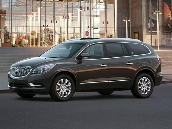 BUICK ENCLAVE 2014 5GAKVCKD0EJ221564 image BUICK ENCLAVE 2014 5GAKVCKD0EJ221564 image