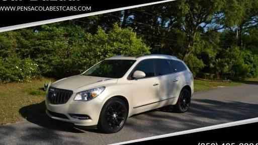 BUICK ENCLAVE 2014 5GAKRCKD8EJ164325 image