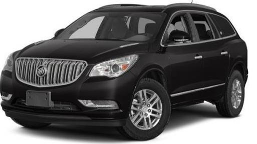 BUICK ENCLAVE 2014 5GAKRBKD8EJ159698 image