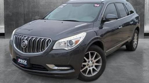 BUICK ENCLAVE 2014 5GAKRBKD4EJ139772 image