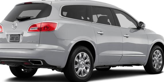 BUICK ENCLAVE 2014 5GAKVCKDXEJ188475 image
