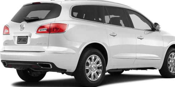 BUICK ENCLAVE 2014 5GAKVBKD3EJ293241 image BUICK ENCLAVE 2014 5GAKVBKD3EJ293241 image