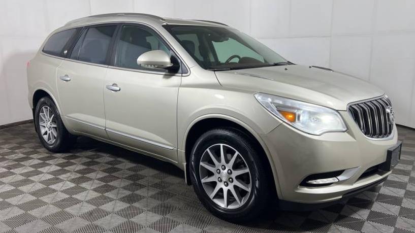 BUICK ENCLAVE 2014 5GAKRBKD1EJ262722 image