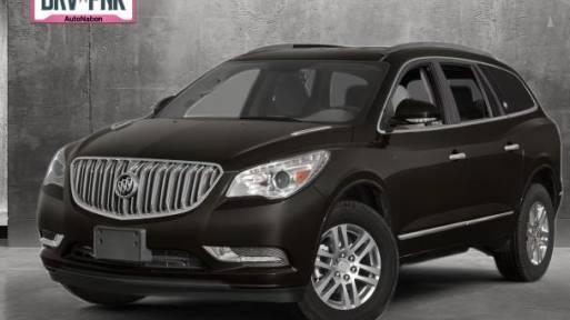 BUICK ENCLAVE 2014 5GAKRCKD5EJ269436 image